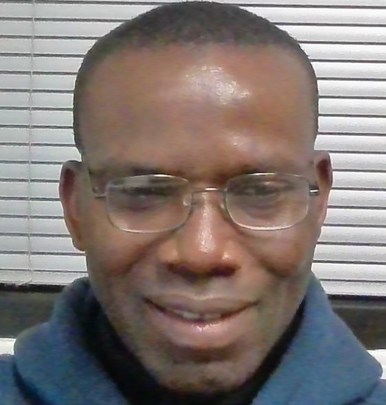 Linus O Asonye